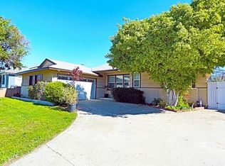 112 S Cherrywood St, West Covina, CA 91791