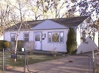 615 Brookshire Ave, Colorado Springs, CO 80905