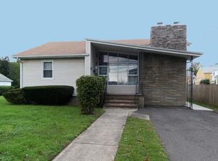 405 William St, Bound Brook, NJ 08805