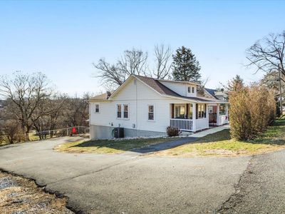 4513 Old Mountain Rd NE, Roanoke, VA, 24019