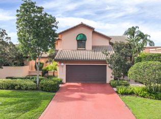 6443 Via Rosa, Boca Raton, FL 33433