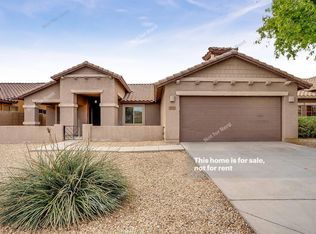 5255 W Novak Way, Laveen, AZ 85339