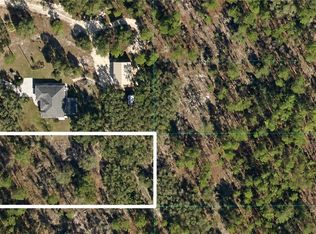 0 SW Timberlake Rd, Dunnellon, FL 34431
