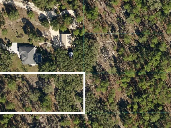 0 SW Timberlake Rd, Dunnellon, FL 34431