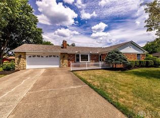 4942 Wabash Dr, Fairfield, OH