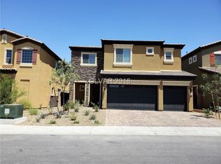 11430 Quantum Brooks St, Las Vegas, NV 89183