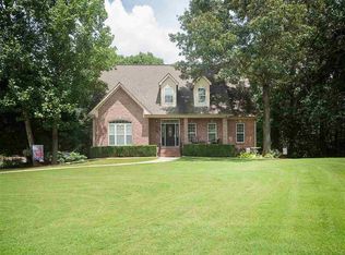 6419 Aspen Ln, Bessemer, AL 35023