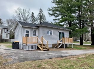 29 Us Route 1, Scarborough, ME 04074