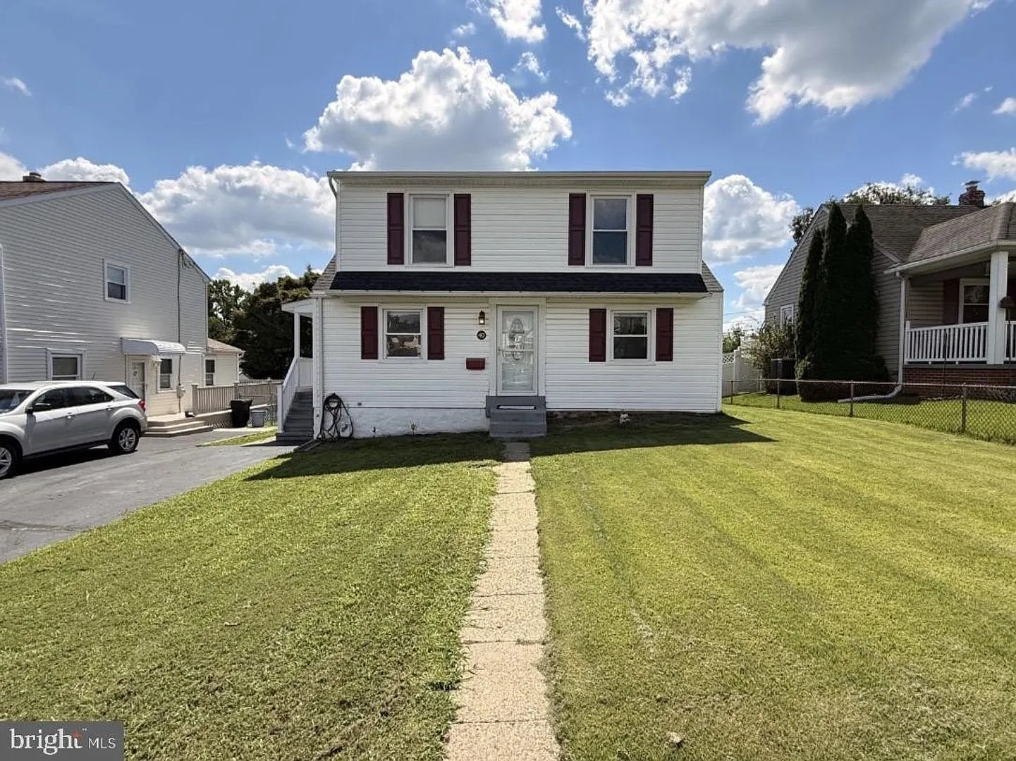 Single Family 4 Bed - Aston — Photo 1
