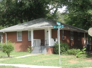 1471-A Venetian Dr SW, Atlanta, GA 30311