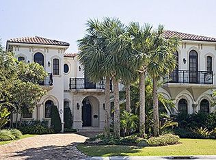 191 Bal Bay Dr, Bal Harbour, FL 33154