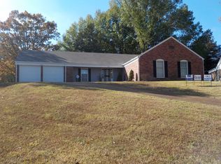 8641 Hathaway Pl W, Cordova, TN 38016