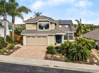 1633 Hawk View Dr, Encinitas, CA 92024