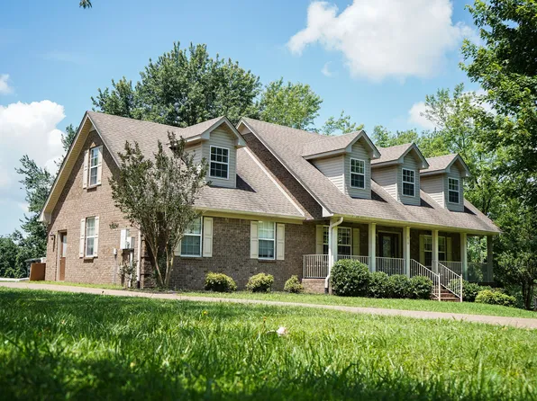 616 Fowler Ford Rd, Portland, TN 37148