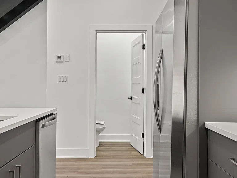 Edge Luxury Townhomes — Photo 22
