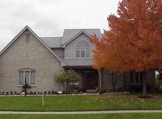 8339 Misty Dr, Indianapolis, IN