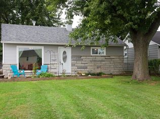 522 Tague St, Greenfield, IN