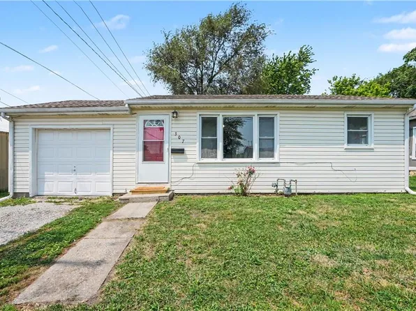 307 N Raum St, Lawson, MO 64062