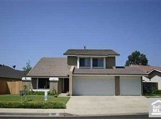 237 Roundtree Ct, Brea, CA 92821