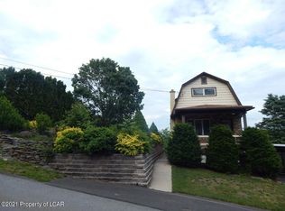 4 Rye St, Nanticoke, PA 18634