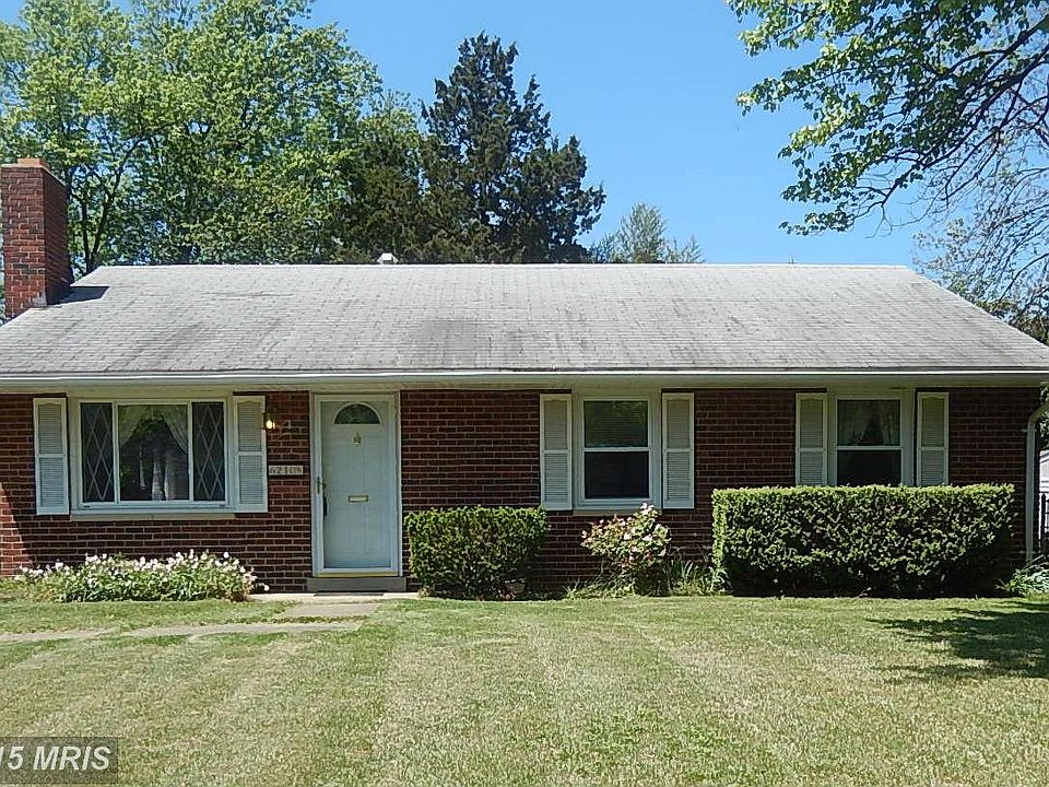 1st image of 6210 Yosemite Dr