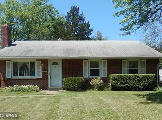 6210 Yosemite Dr, Alexandria, VA 22312