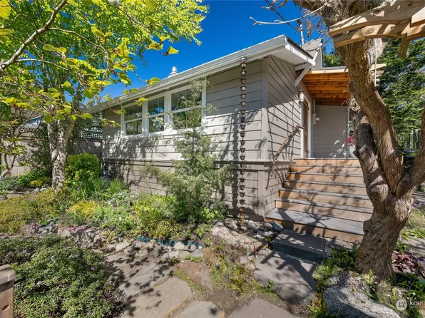 1408 NW 73rd Street, Seattle, WA 98117