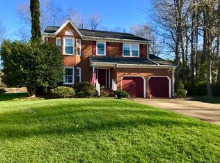 1808 Bay Cliff Ct, Newport News, VA 23602