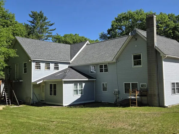 156 Marlboro Road, Troy, NH 03465