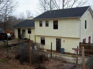 4125 Burgundy Way, Flowery Branch, GA 30542