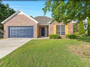 117 Renwick Ln, Calera, AL 35040