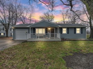 2600 SW Belle Ave, Topeka, KS 66614