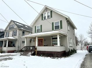 281 Sexton St, Struthers, OH 44471