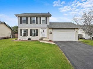 1319 Quail Dr, Plainfield, IL 60586