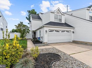 33 Dis Ct, Sewell, NJ 08080