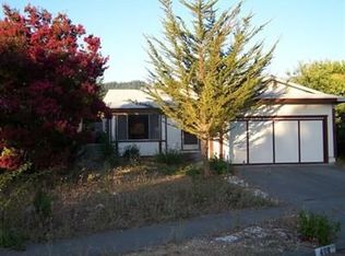 408 Korbel Pl, Santa Rosa, CA 95409