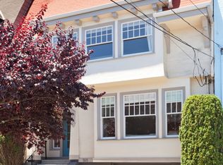 511 15th Ave, San Francisco, CA 94118
