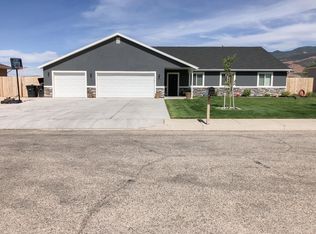 4874 N 300 E, Cedar City, UT 84721