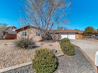 1453 33rd Cir SE, Rio Rancho, NM 87124