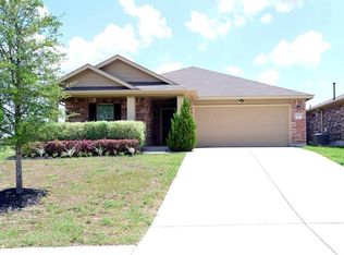 17700 Masi Loop, Pflugerville, TX 78660