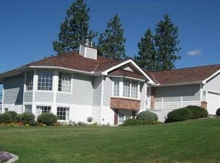 10303 N Fleetwood St, Spokane, WA 99208