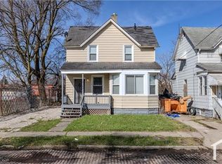 4164 E 102nd St, Cleveland, OH 44105