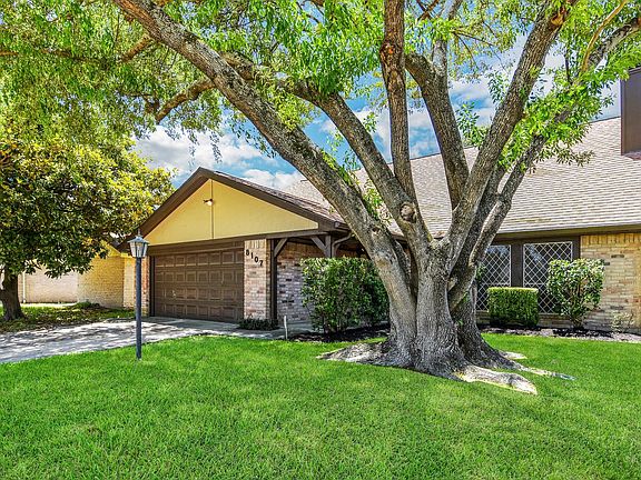2nd image of 8107 Windy Creek Dr
