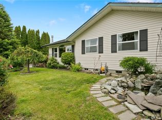 517 Marshall St, Sedro Woolley, WA 98284