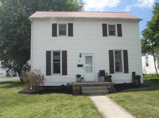 334 Clinton St, Kenton, OH 43326