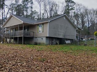 48 Comet Ln, Tunnel Hill, GA 30755