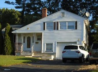 83 Briarwood Dr, Windsor, CT 06095