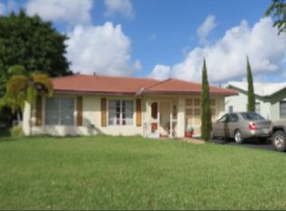 8013 NW 105th Ave, Tamarac, FL 33321
