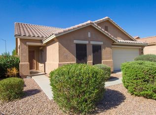 672 W Gabrilla Ct, Casa Grande, AZ 85122