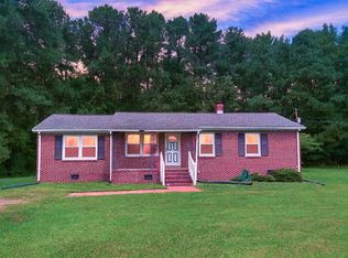 3567 Dry Bread Rd, White Plains, VA 23893